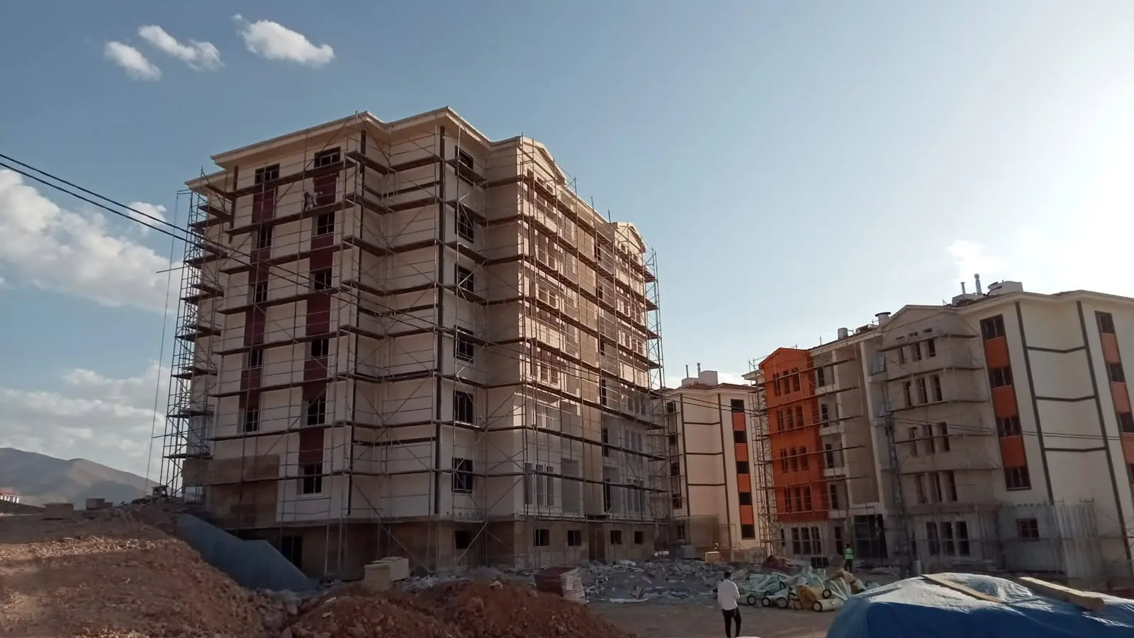 Malatya 1020 Konut