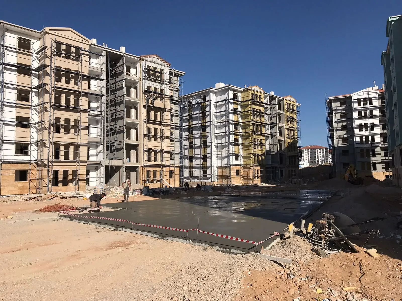 Malatya 1020 Konut - 4