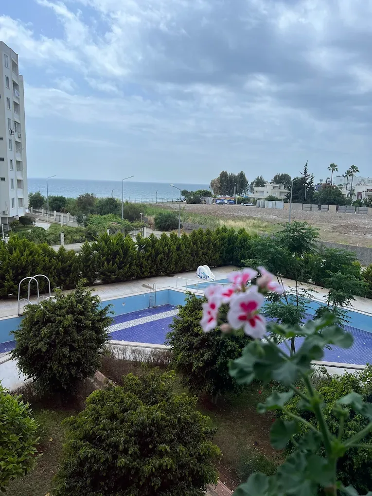 Twin Life Sitesi - 6