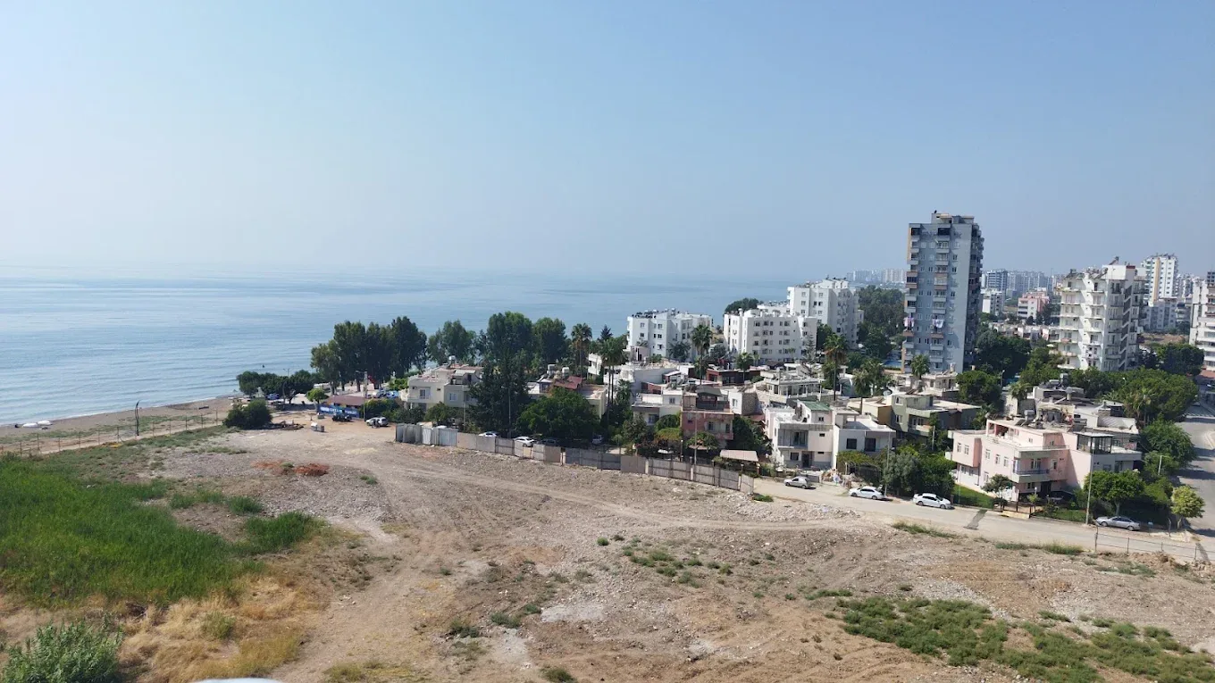 Twin Life Sitesi - 7