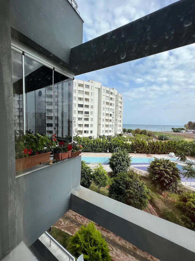 Twin Life Sitesi - 8