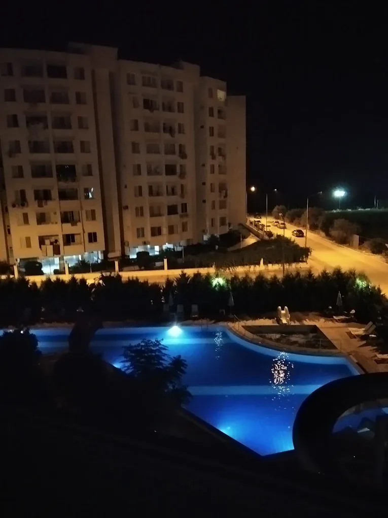 Twin Life Sitesi - 10