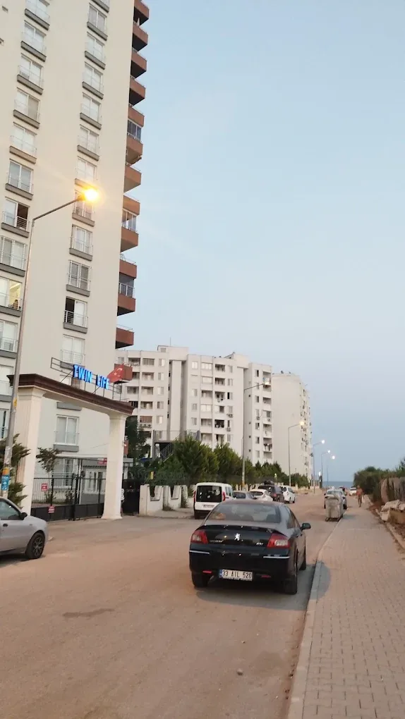 Twin Life Sitesi - 11
